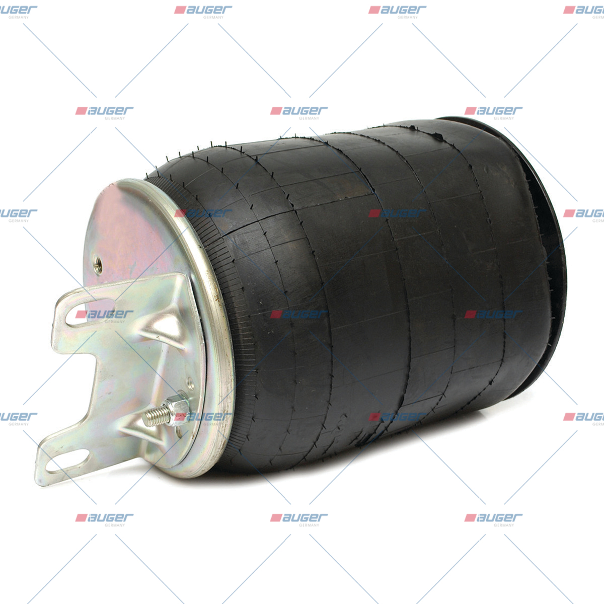 Luftfederbalg, Komp. Typ mit Kunst.Kolb.